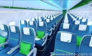 Điều kiện vé rất linh hoạt của BAMBOO AIRWAYS - Sức bật của Tre Việt! 