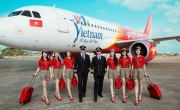 Vietjet Air khuyến mãi: Bay khắp Đông Bắc Á chỉ từ 68.000đ
