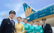 Vietnam Airlines khuyến mãi chào hè 2017 