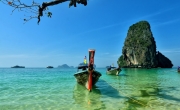 Cách đi ra đảo Thái Lan bằng dịch vụ island transfer của AirAsia