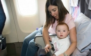 Quy định Giá vé máy bay trẻ em - Trẻ em đi máy bay cần lưu ý gì?