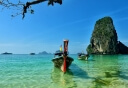 Cách đi ra đảo Thái Lan bằng dịch vụ island transfer của AirAsia